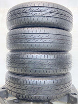 ブリヂストン ネクストリー 155/65R13  4本