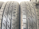 ブリヂストン ネクストリー 155/65R13  4本