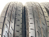 ブリヂストン ネクストリー 145/80R13  4本