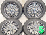 トーヨータイヤ ナノエナジー3 155/65R13  /　 VELVA 4.0J+45 100-4穴 4本