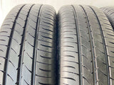 トーヨータイヤ ナノエナジー3 155/65R13  /　 VELVA 4.0J+45 100-4穴 4本