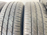 トーヨータイヤ ナノエナジー3 155/65R13  /　 VELVA 4.0J+45 100-4穴 4本