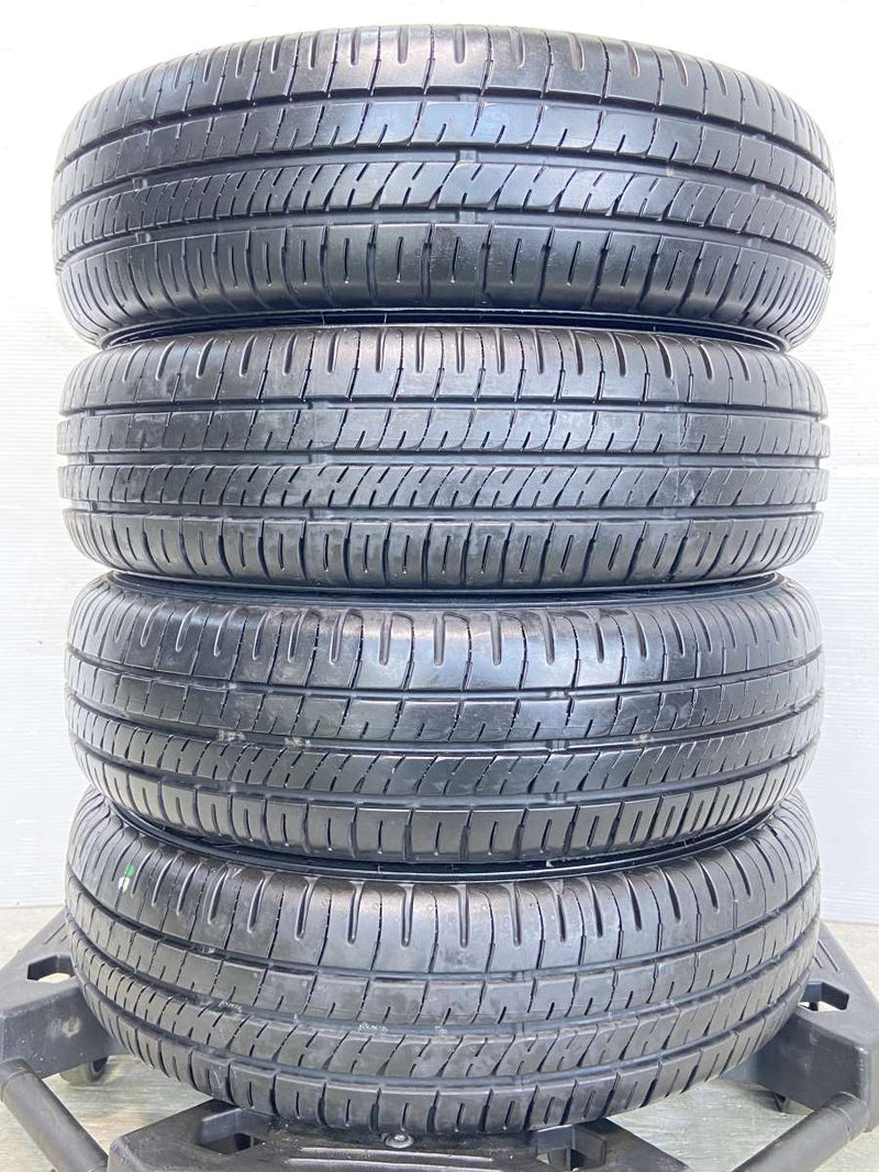 ダンロップ エナセーブ EC204 155/65R13 / JOKER 4.0J+45 100-4穴 4本