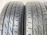 ブリヂストン ネクストリー 155/65R13  /　 FS 4.0J+42 100-4穴 4本