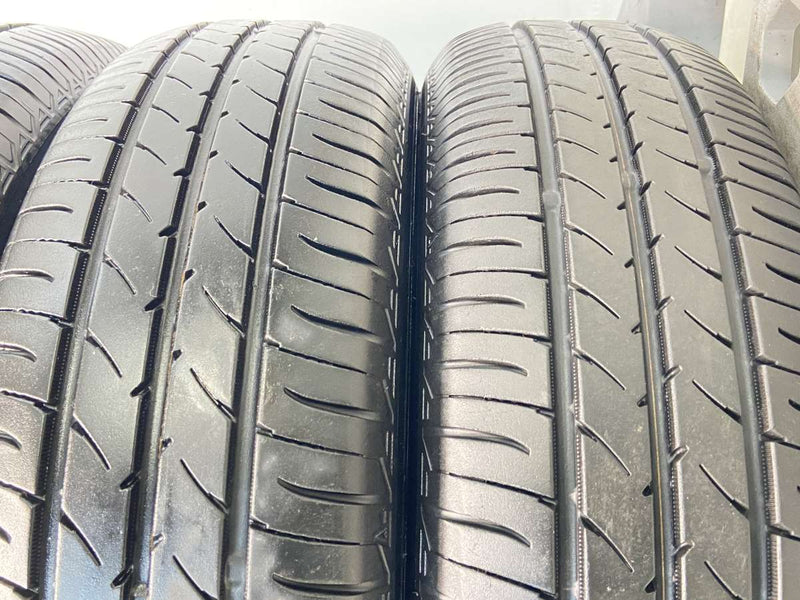 トーヨータイヤ ナノエナジー3 155/65R13  4本