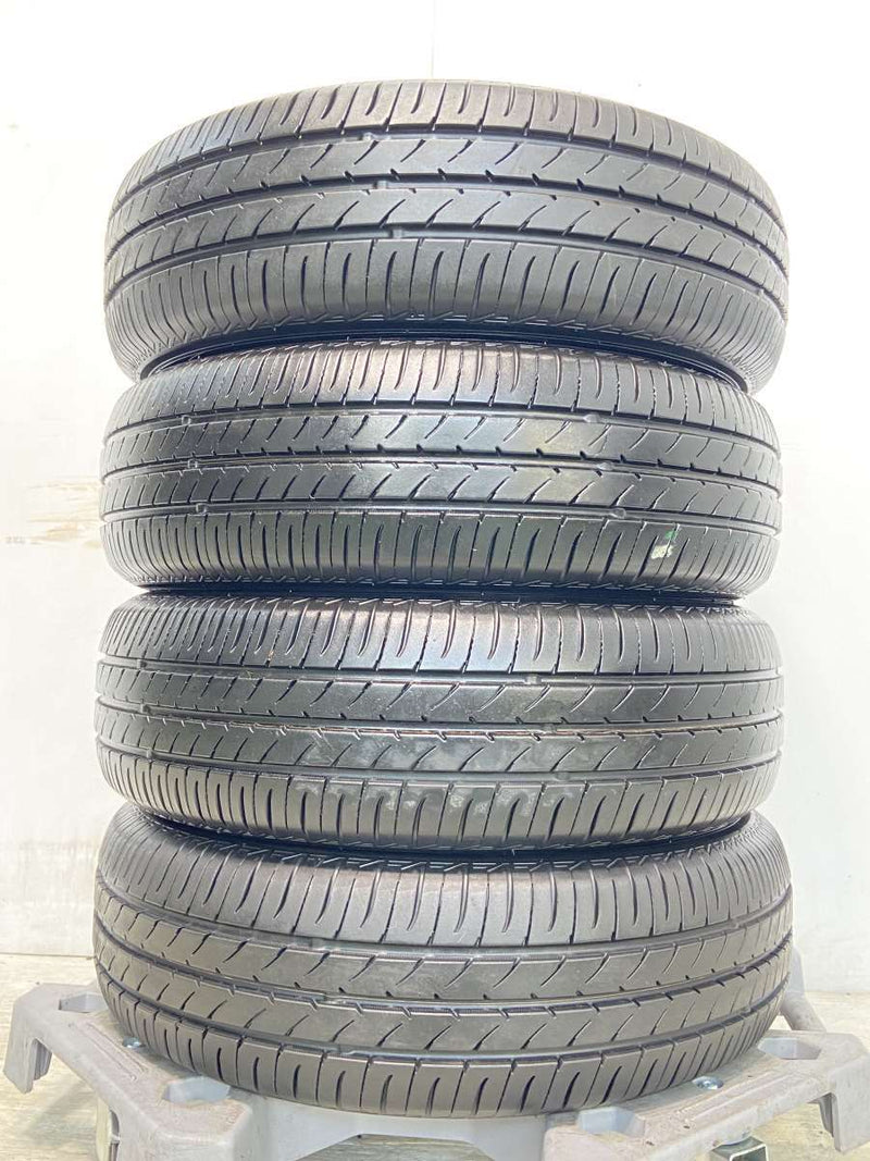 トーヨータイヤ ナノエナジー3 155/65R13  4本