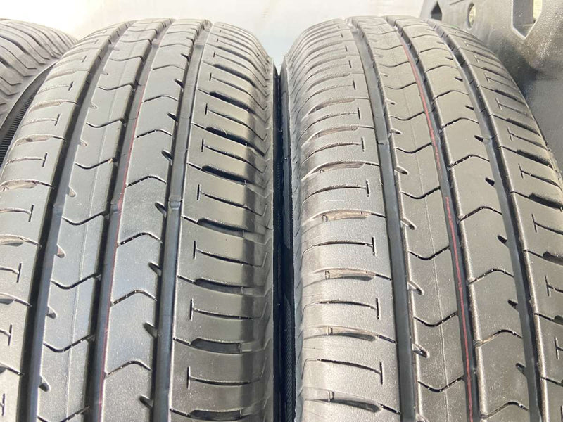 ブリヂストン エコピア NH100C 155/65R13  4本