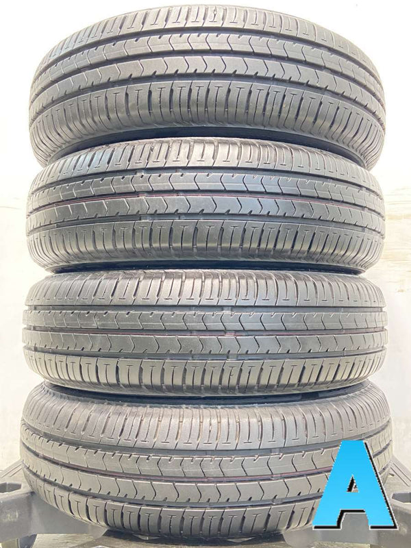 ブリヂストン エコピア NH100C 155/65R13  4本