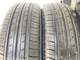 ヨコハマ ブルーアース ES32 155/65R13  2本