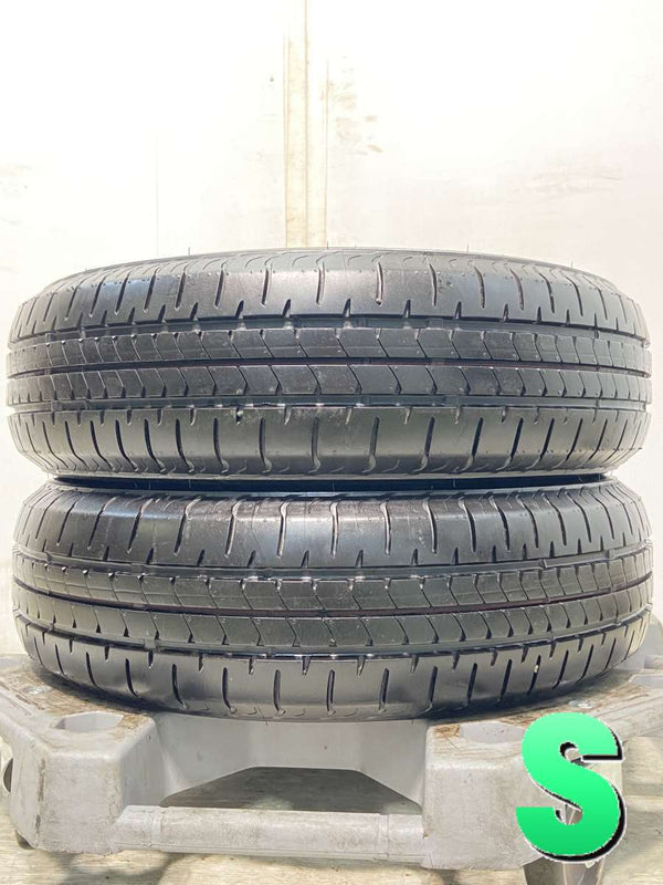 ブリヂストン エコピア NEWNO 155/65R13  2本