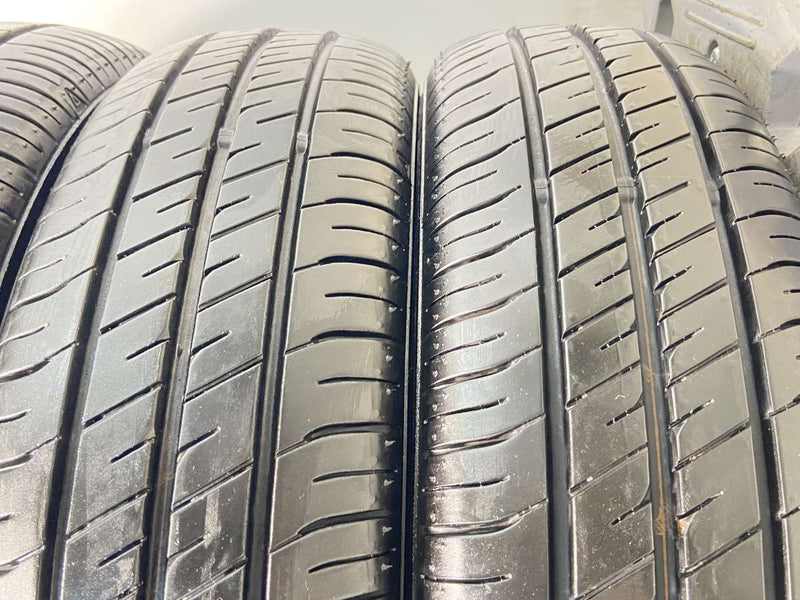 グッドイヤー エフィシエント グリップ ECO2 155/65R13  4本