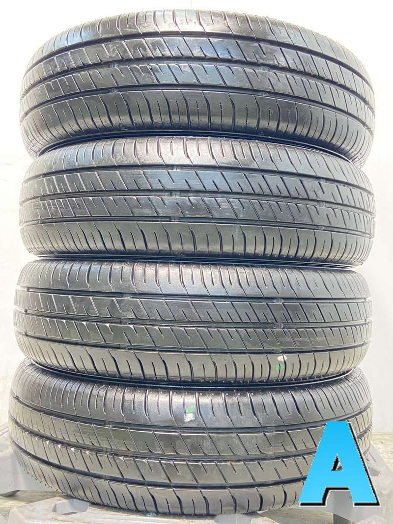 グッドイヤー エフィシエント グリップ ECO2 155/65R13  4本