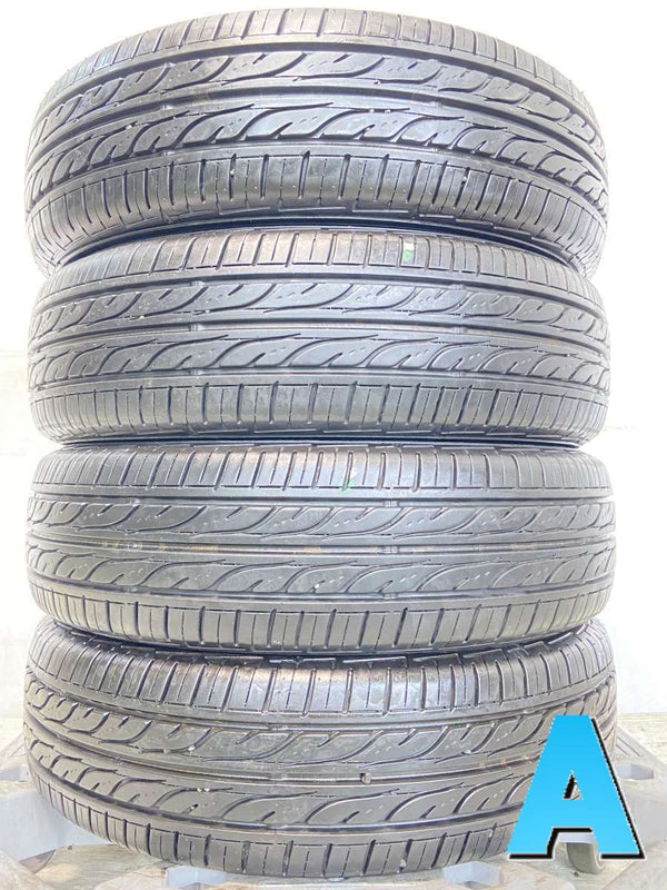 ダンロップ エナセーブ EC202 155/65R13  4本