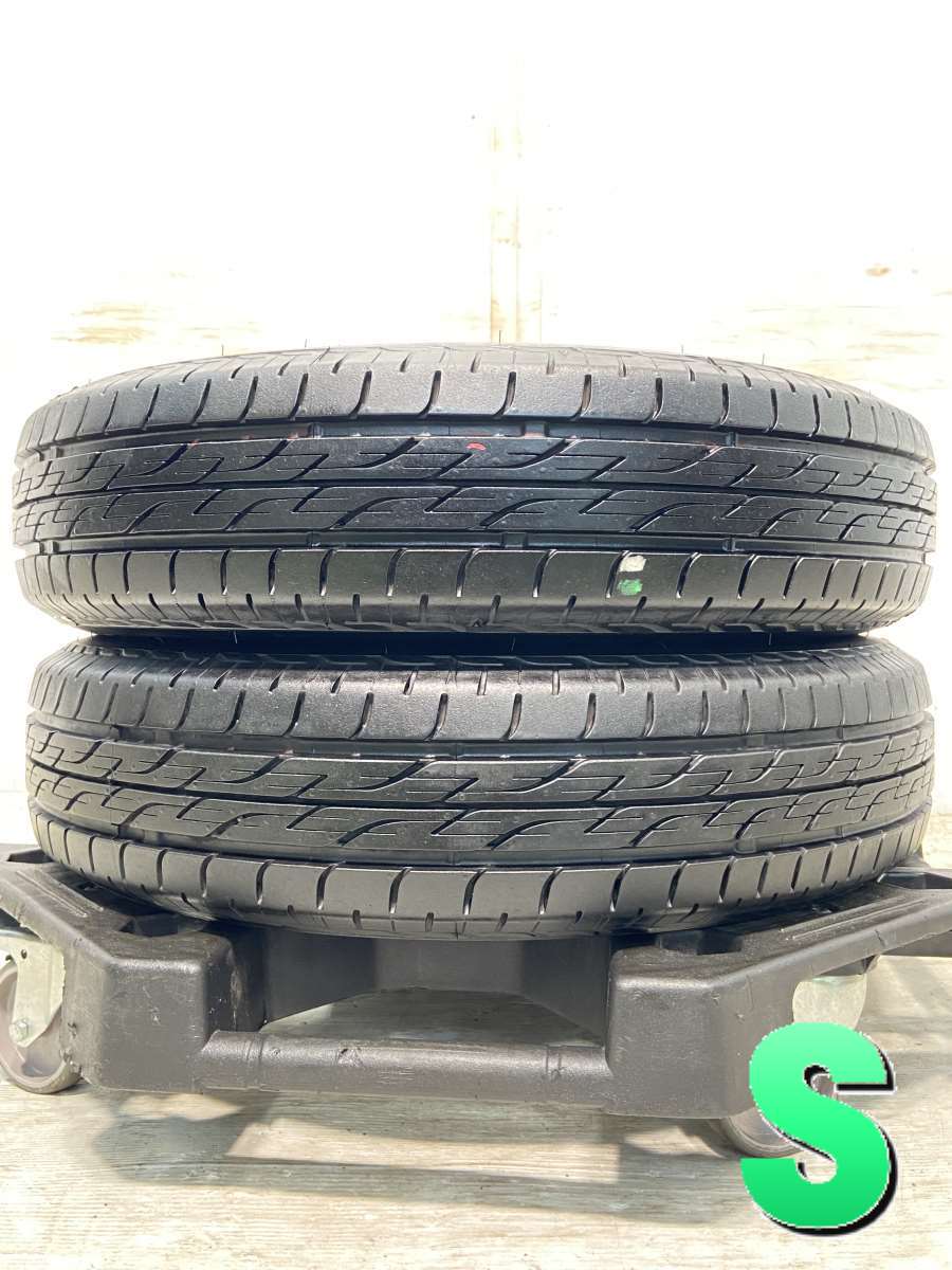 145 80R13 BRIDGESTONE NEXTRY - タイヤ・ホイール