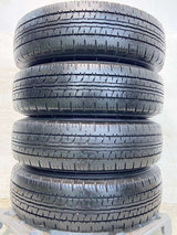 ダンロップ エナセーブ VAN01 165R13 8PR /　  5.0J+ 100-4穴 4本