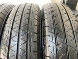 ヨコハマ ブルーアースVAN RY55 145/80R13 88/86N LT 4本