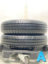 ダンロップ エナセーブ EC204 145/80R13  2本
