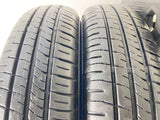 ダンロップ エナセーブ EC204 145/80R13  2本