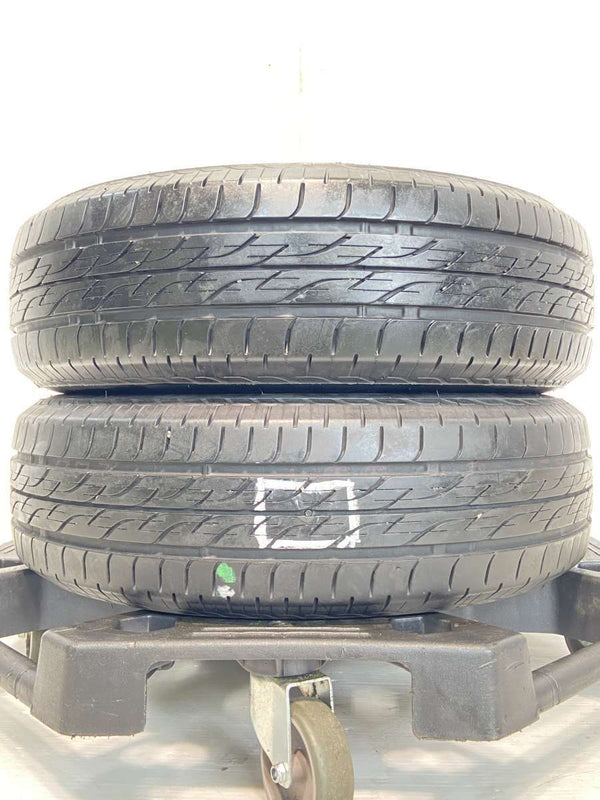 ブリヂストン ネクストリー 155/65R13  2本