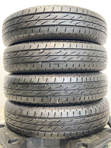 ブリヂストン ネクストリー 145/80R13  4本