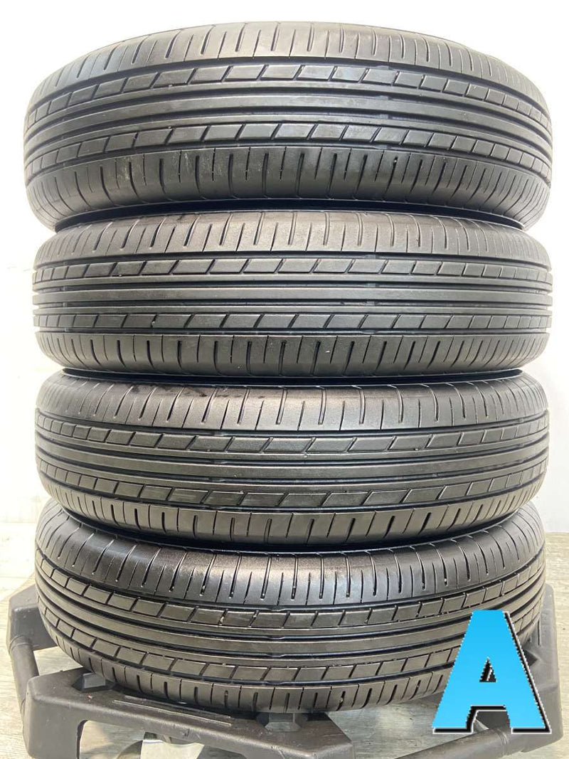 ヨコハマ エコス ES31 155/80R13 4本 – タイヤ・ホイールカンパニー