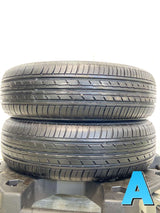 ヨコハマ ブルーアースES32 155/65R13  2本