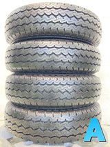 ダンロップ SP LT5 165R13 8PR 4本