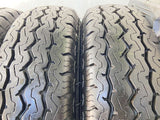 ダンロップ SP LT5 165R13 8PR 4本