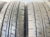 ダンロップ VAN01 165R13 8PR 4本