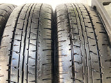 ダンロップ VAN01 165R13 8PR 4本