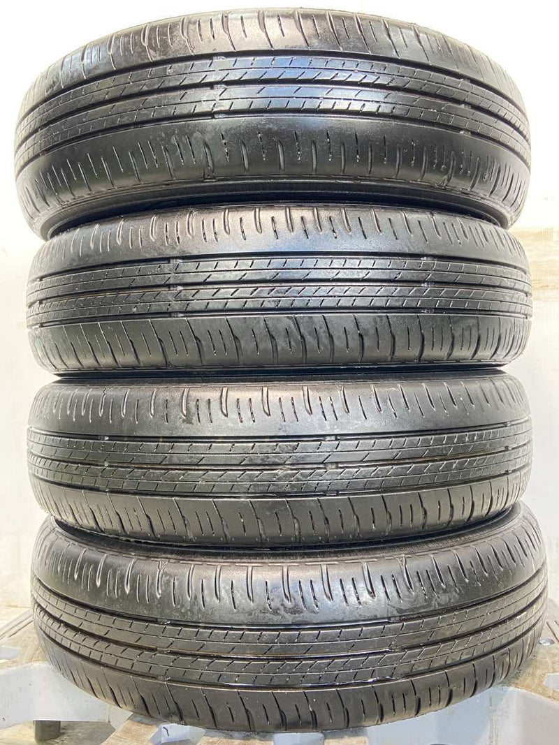 ダンロップ エナセーブ EC300+ 155/70R13  4本