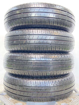 ブリヂストン エコピア EP150 155/70R13  4本