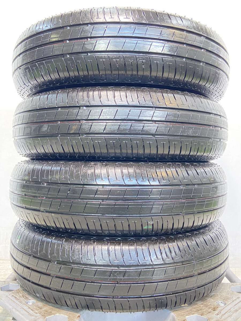 ブリヂストン エコピア EP150 155/70R13  4本