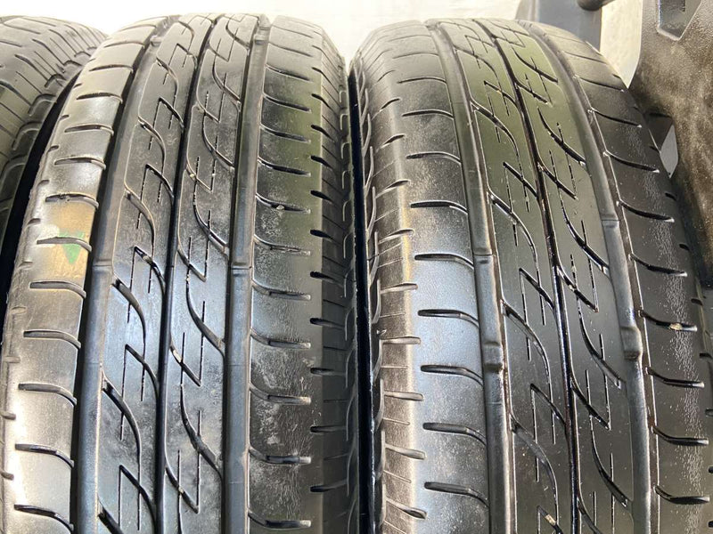 ブリヂストン ネクストリー 155/65R13 4本