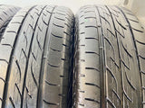 ブリヂストン ネクストリー 165/65R13  4本