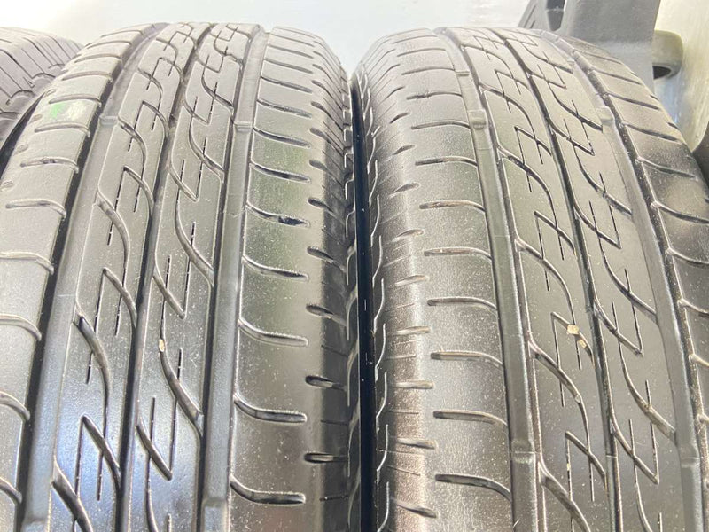 ブリヂストン ネクストリー 155/65R13  4本