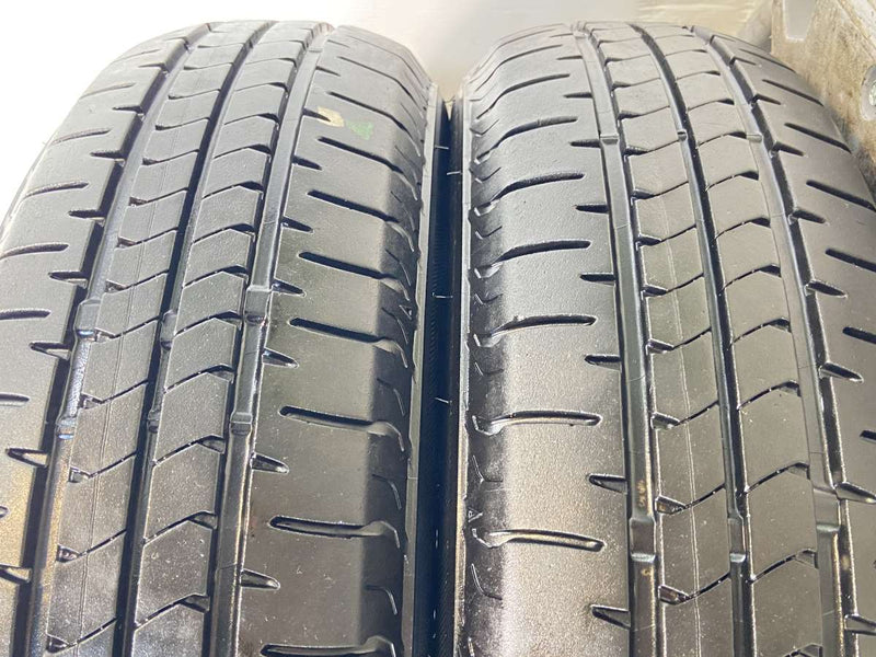 ブリヂストン NEWNO 155/65R13  2本