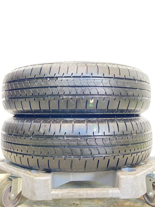 ブリヂストン NEWNO 155/65R13  2本