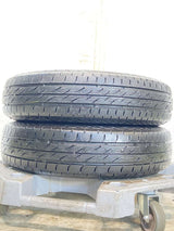 ブリヂストン ネクストリー 145/80R13  2本
