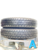 ブリヂストン ネクストリー 145/80R13  2本