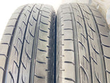 ブリヂストン ネクストリー 145/80R13  2本