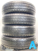 ダンロップ VAN01 165R13 8PR 4本