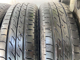 ブリヂストン ネクストリー 155/65R13  4本