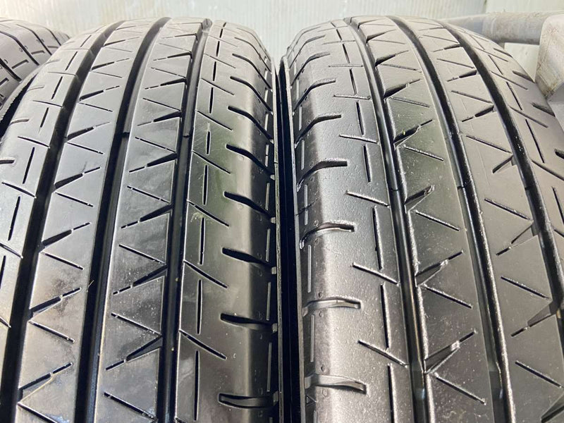 ヨコハマ ブルーアースVan RY55 165/80R13 90/88N LT 4本