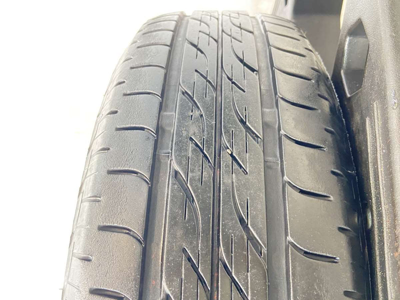 ブリヂストン ネクストリー 155/65R13  1本