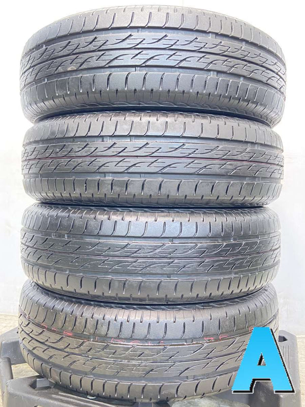 ブリヂストン ネクストリー 155/65R13  4本