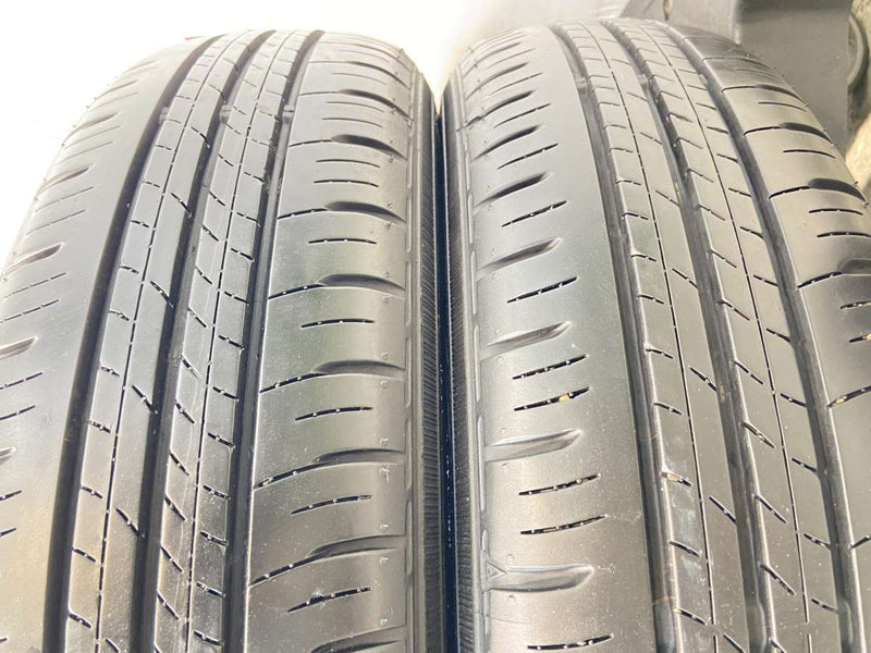 ダンロップ エナセーブ EC300+ 155/70R13  2本