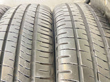 ダンロチE?E エナセーチEEC204 155/65R13  4本