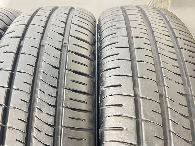 ダンロップ エナセーブ EC204 155/65R13  4本