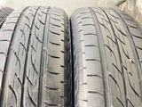 ブリヂストン ネクストリー 155/65R13  4本